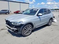 5UXTR7C5XKLR47209 2019 BMW X3