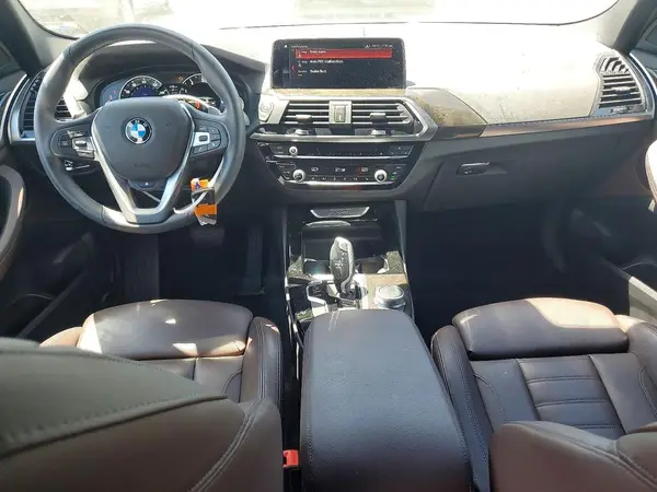 5UXTR7C5XKLR47209 2019 BMW X3 - Image 8