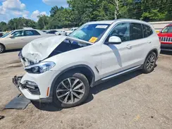 5UXTR7C5XKLR47338 2019 BMW X3