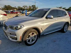 5UXTR7C5XKLR48005 2019 BMW X3