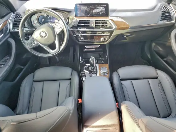 5UXTR7C5XKLR48005 2019 BMW X3 - Image 8