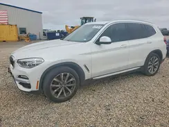 5UXTR7C5XKLR48389 2019 BMW X3
