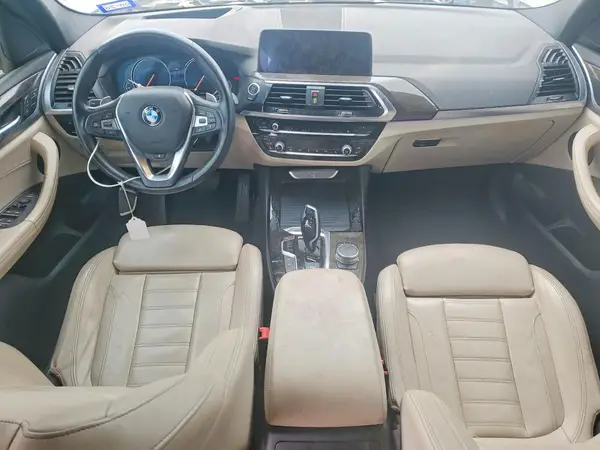 5UXTR7C5XKLR48389 2019 BMW X3 - Image 8