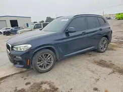 5UXTR7C5XKLR48957 2019 BMW X3