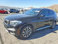 5UXTR7C5XKLR49669 2019 BMW X3
