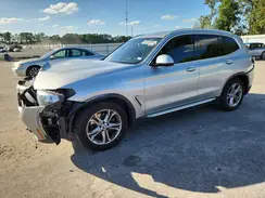 5UXTR7C5XKLR49977 2019 BMW X3