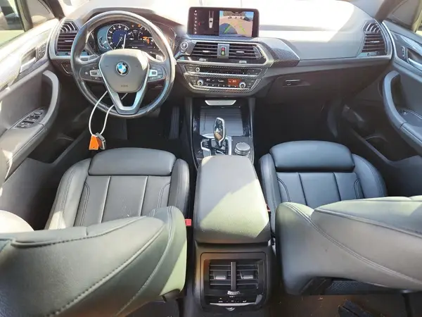 5UXTR7C5XKLR49977 2019 BMW X3 - Image 8