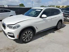 5UXTR7C5XKLR50045 2019 BMW X3
