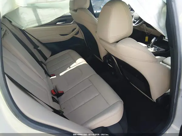 5UXTR7C5XKLR50305 2019 BMW X3 - Image 8