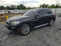 5UXTR7C5XKLR50630 2019 BMW X3