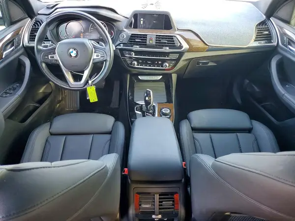 5UXTR7C5XKLR51180 2019 BMW X3 - Image 8