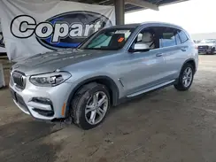 5UXTR7C5XKLR51275 2019 BMW X3