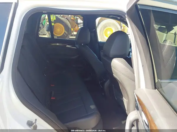 5UXTR7C5XKLR51356 2019 BMW X3 - Image 8