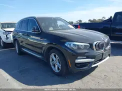 5UXTR7C5XKLR51471 2019 BMW X3
