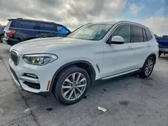 5UXTR7C5XKLR51843 2019 BMW X3