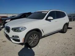5UXTR7C5XKLR51857 2019 BMW X3