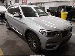 5UXTR7C5XKLR52152 2019 BMW X3