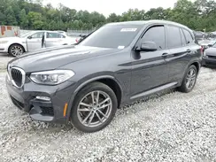 5UXTR7C5XKLR53785 2019 BMW X3