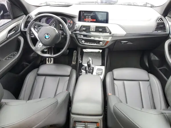 5UXTR7C5XKLR53785 2019 BMW X3 - Image 8