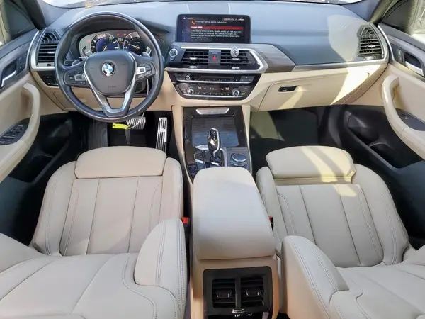 5UXTR9C50JLC68899 2018 BMW X3 - Image 8