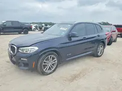 5UXTR9C50JLC68904 2018 BMW X3
