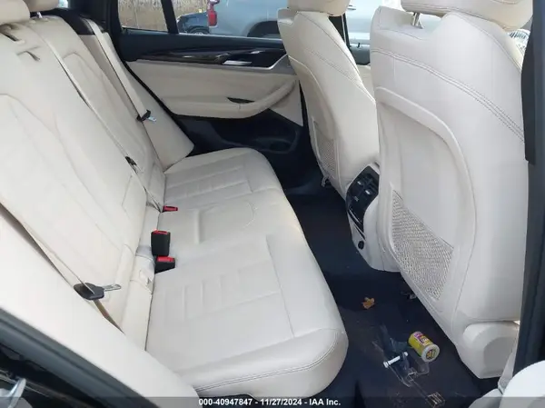 5UXTR9C50JLC69289 2018 BMW X3 - Image 8