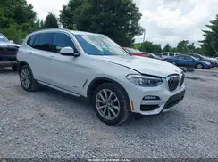 5UXTR9C50JLC69518 2018 BMW X3