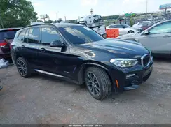 5UXTR9C50JLC69826 2018 BMW X3