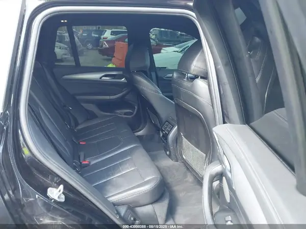 5UXTR9C50JLC69826 2018 BMW X3 - Image 8