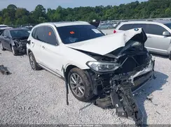 5UXTR9C50JLC72693 2018 BMW X3