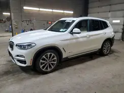 5UXTR9C50JLC72774 2018 BMW X3