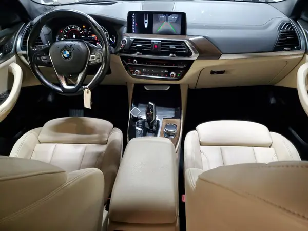 5UXTR9C50JLC72774 2018 BMW X3 - Image 8