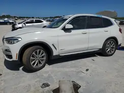 5UXTR9C50JLC73116 2018 BMW X3