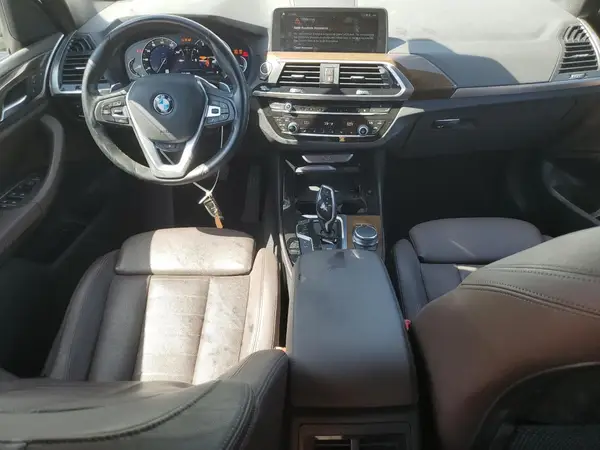5UXTR9C50JLC73116 2018 BMW X3 - Image 8