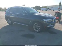 5UXTR9C50JLC73228 2018 BMW X3