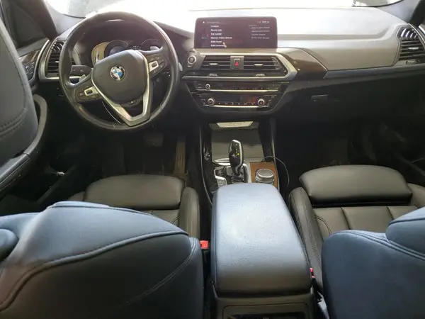 5UXTR9C50JLC73388 2018 BMW X3 - Image 8