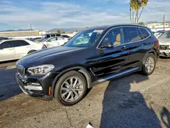 5UXTR9C50JLC74203 2018 BMW X3