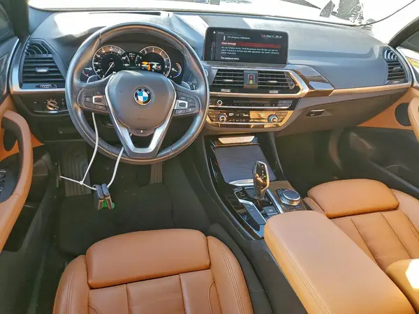 5UXTR9C50JLC74203 2018 BMW X3 - Image 8