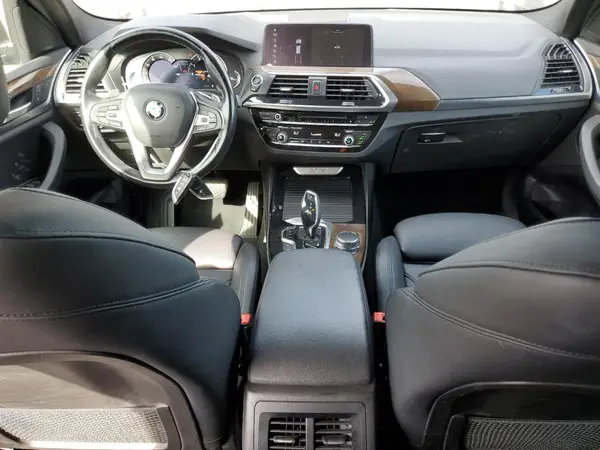 5UXTR9C50JLC75108 2018 BMW X3 - Image 8