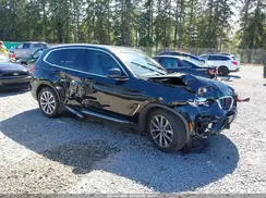 5UXTR9C50JLC75755 2018 BMW X3