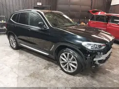 5UXTR9C50JLC77005 2018 BMW X3