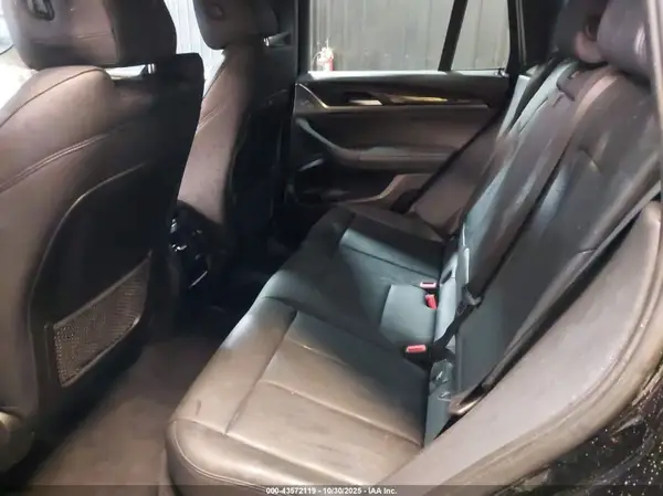 5UXTR9C50JLC77005 2018 BMW X3 - Image 8