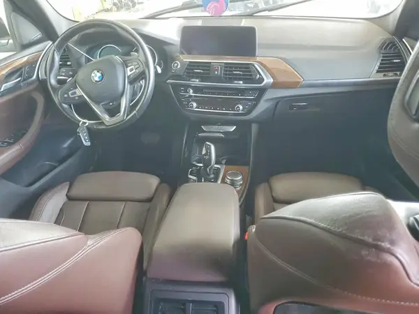 5UXTR9C50JLC77232 2018 BMW X3 - Image 8