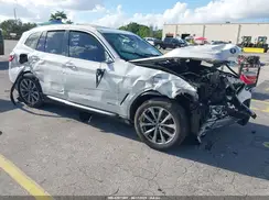 5UXTR9C50JLC77330 2018 BMW X3