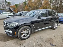 5UXTR9C50JLC77683 2018 BMW X3