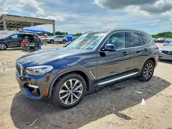 5UXTR9C50JLC78834 2018 BMW X3