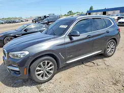 5UXTR9C50JLC79112 2018 BMW X3