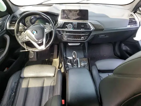 5UXTR9C50JLC79112 2018 BMW X3 - Image 8