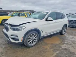 5UXTR9C50JLC79482 2018 BMW X3