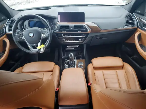 5UXTR9C50JLC79482 2018 BMW X3 - Image 8